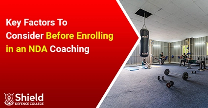 Key Factors To Consider Before Enrolling in an NDA Coaching